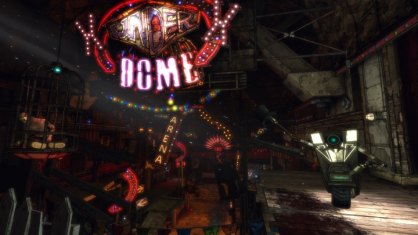 Borderlands: Mad Moxxi’s PS3