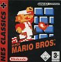 Super Mario Bros