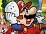 Super Mario Bros 2 fechado para la Consola Virtual de Wii U