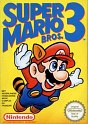 Super Mario Bros 3 NES
