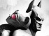 Batman: Arkham City comanda las ventas de software en Reino Unido