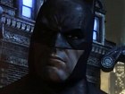 V�deo Batman: Arkham City: GPU PhysX