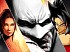 Vídeos de Batman: Arkham City