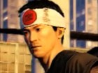V�deo Sleeping Dogs: Georges St. Pierre