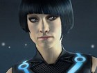 The History of Tron