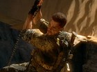 V�deo Spec Ops: The Line: Gameplay: Oc&eacute;anos de Arena