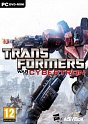 Transformers: Cybertron