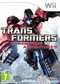 Transformers: La guerra por Cybertron