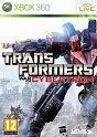 Transformers: Cybertron