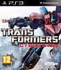 Transformers: Cybertron