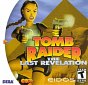 Tomb Raider 4