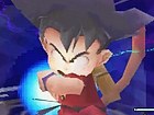 Dragon Ball: Origins 2 - Gameplay oficial 1