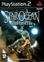 Star Ocean: Till the End of Time
