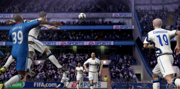 FIFA 11