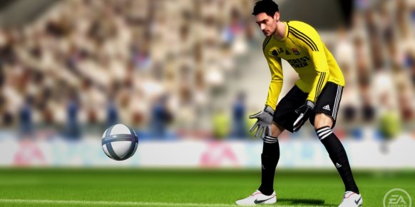 FIFA 11