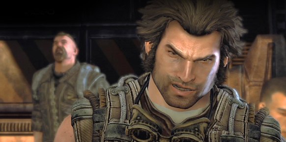 Bulletstorm