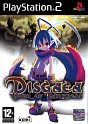 Disgaea: Hour of Darkness