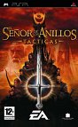 El Señor de los Anillos: Tácticas