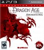 Dragon Age: Awakening PS3