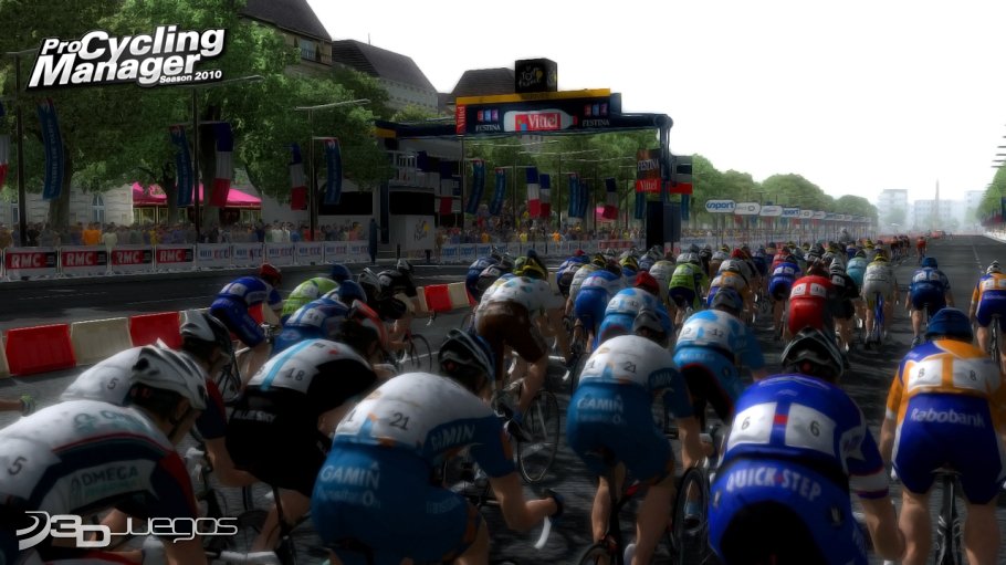 pro cycling manager 2012 pc full version
