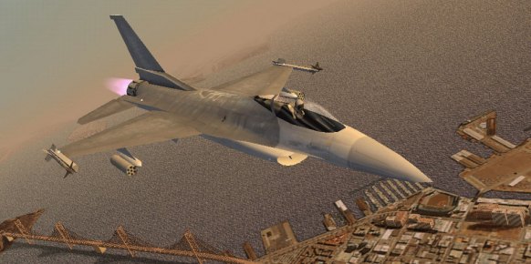 Ace Combat Joint Assault