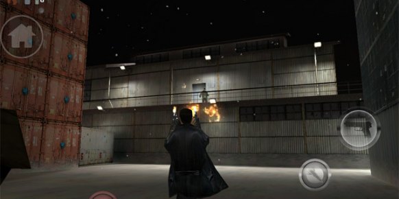 Max Payne