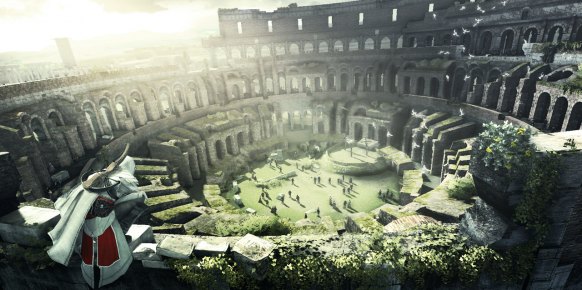 Assassin’s Creed: La Hermandad PC