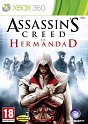 Assassin’s Creed: La Hermandad