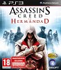 Assassin’s Creed: La Hermandad