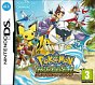 Pok&eacute;mon Ranger: Trazos de Luz