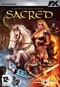 Sacred