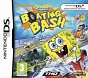 Bob Esponja: Botes de Choque