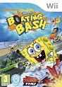 Bob Esponja: Botes de Choque