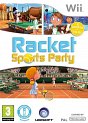 Racket Sports Party