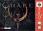 Quake N64
