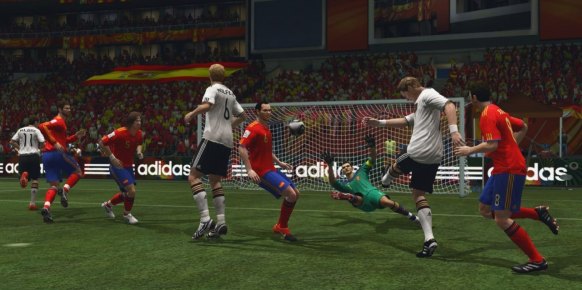 2010 FIFA World Cup
