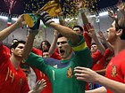 V�deo 2010 FIFA World Cup: &iexcl;Espa&ntilde;a campeona del mundo!