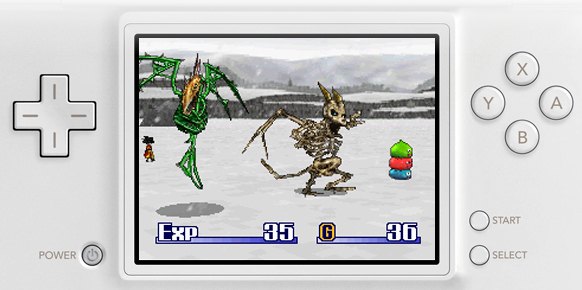 Dragon Quest Monsters: Joker 2 DS
