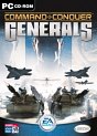 Command & Conquer Generals