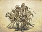 The Last Story