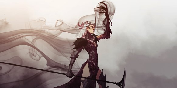 Dragon Age II