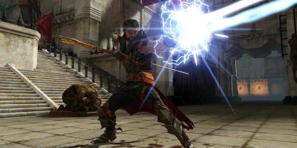 Dragon Age II