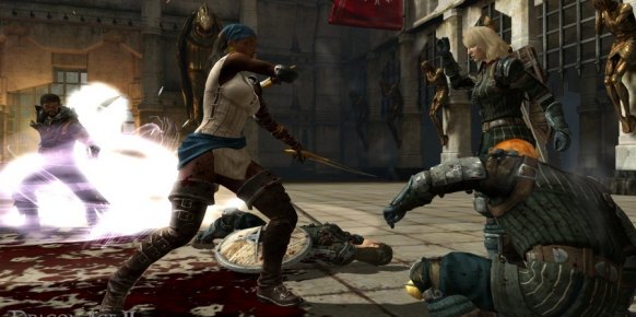 Dragon Age II