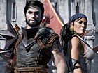 Dragon Age II: Avance
