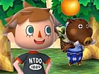 Animal Crossing: New Leaf - Tourism Trailer