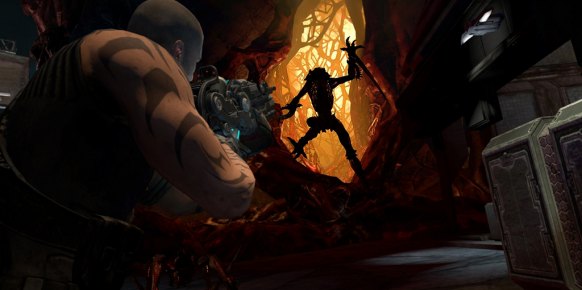 Red Faction: Armageddon PS3