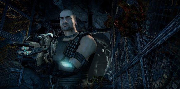 Red Faction: Armageddon