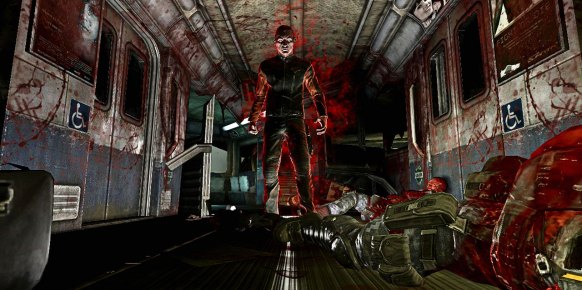 F.E.A.R. 3