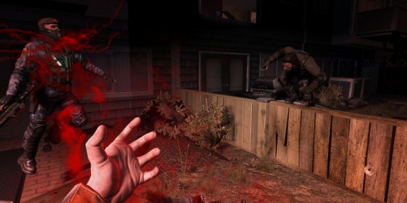 F.E.A.R. 3 X360