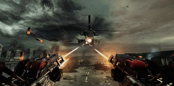 F.E.A.R. 3